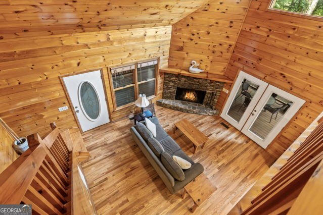 110 Novena Court Ellijay - Photo 49