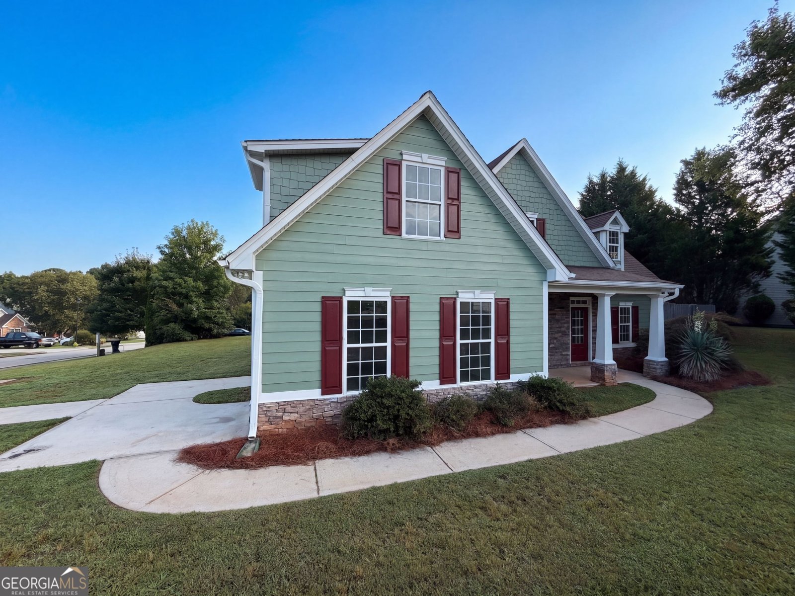 501 Rippling Court Temple - main photo