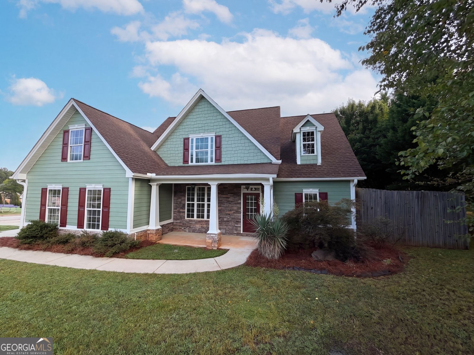 501 Rippling Court Temple - Photo 32