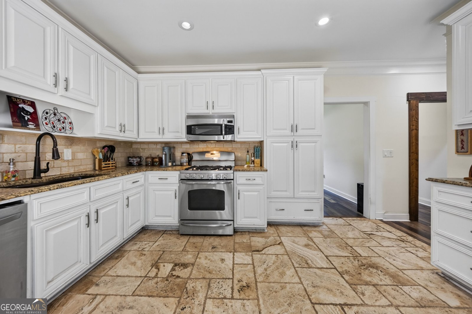 2872 Summit Crest Lane Snellville - Photo 11