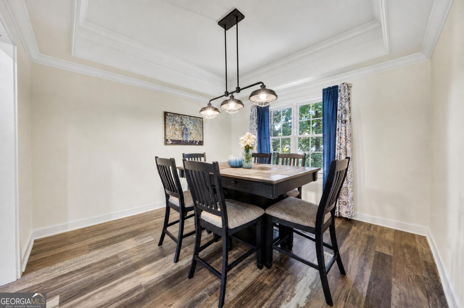 2872 Summit Crest Lane Snellville - Photo 14