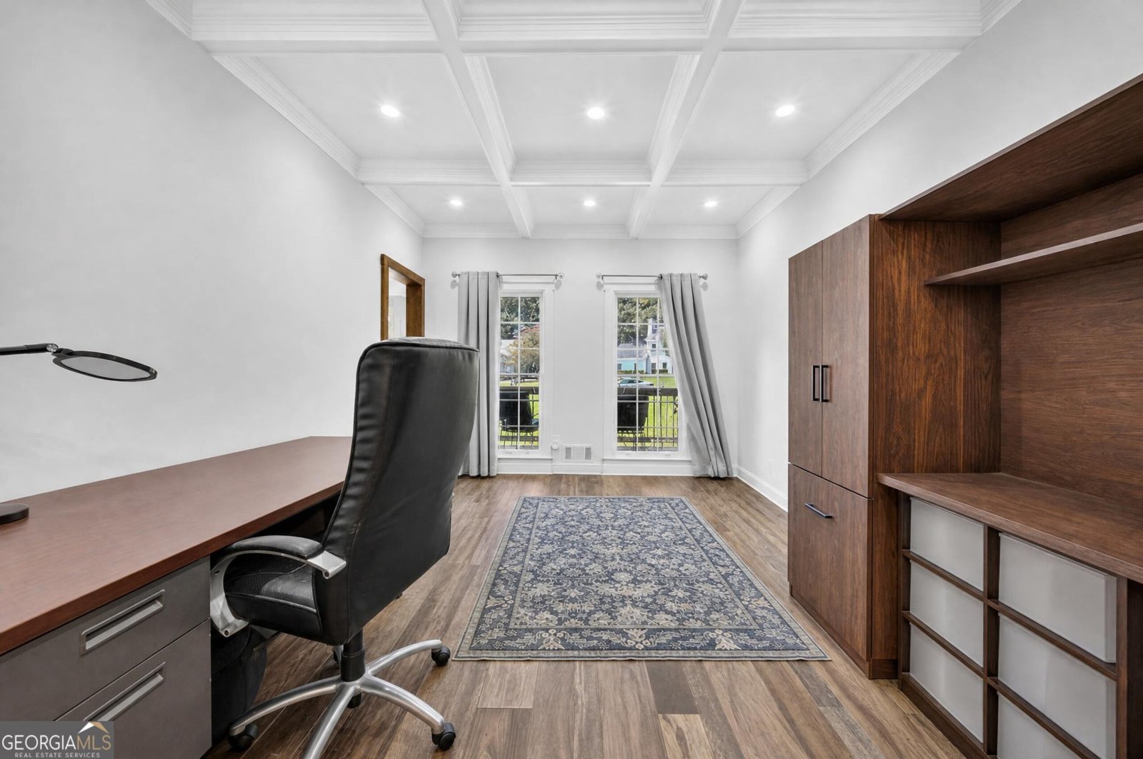 2872 Summit Crest Lane Snellville - Photo 16