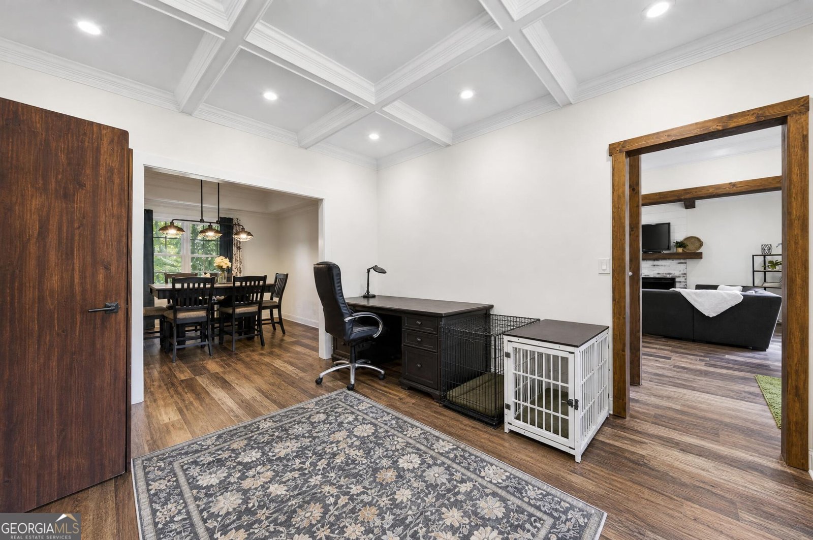 2872 Summit Crest Lane Snellville - Photo 17