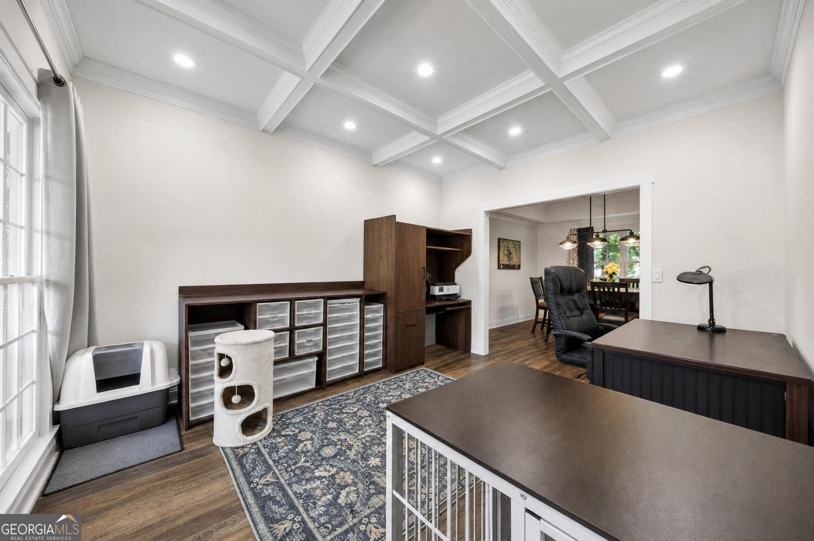 2872 Summit Crest Lane Snellville - Photo 18