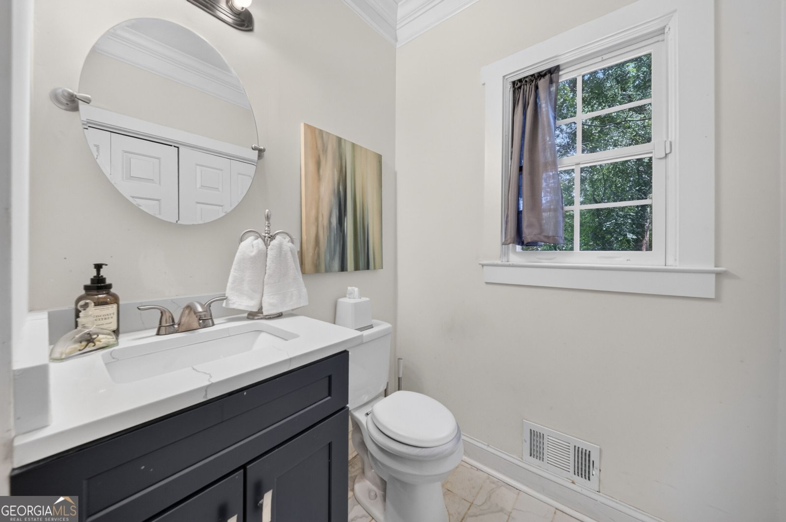 2872 Summit Crest Lane Snellville - Photo 19