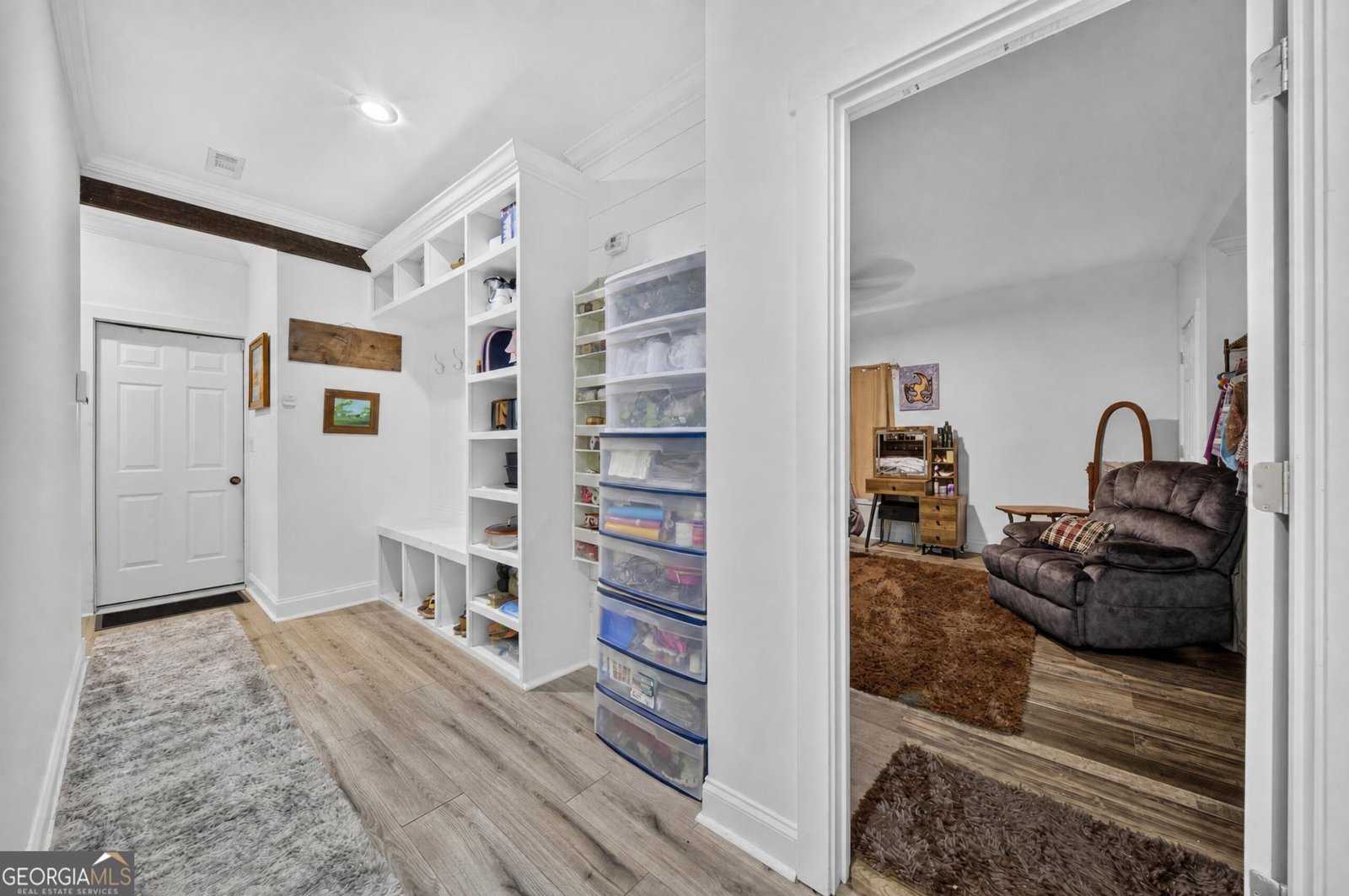 2872 Summit Crest Lane Snellville - Photo 32