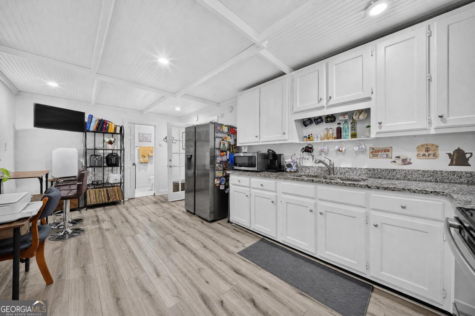 2872 Summit Crest Lane Snellville - Photo 36