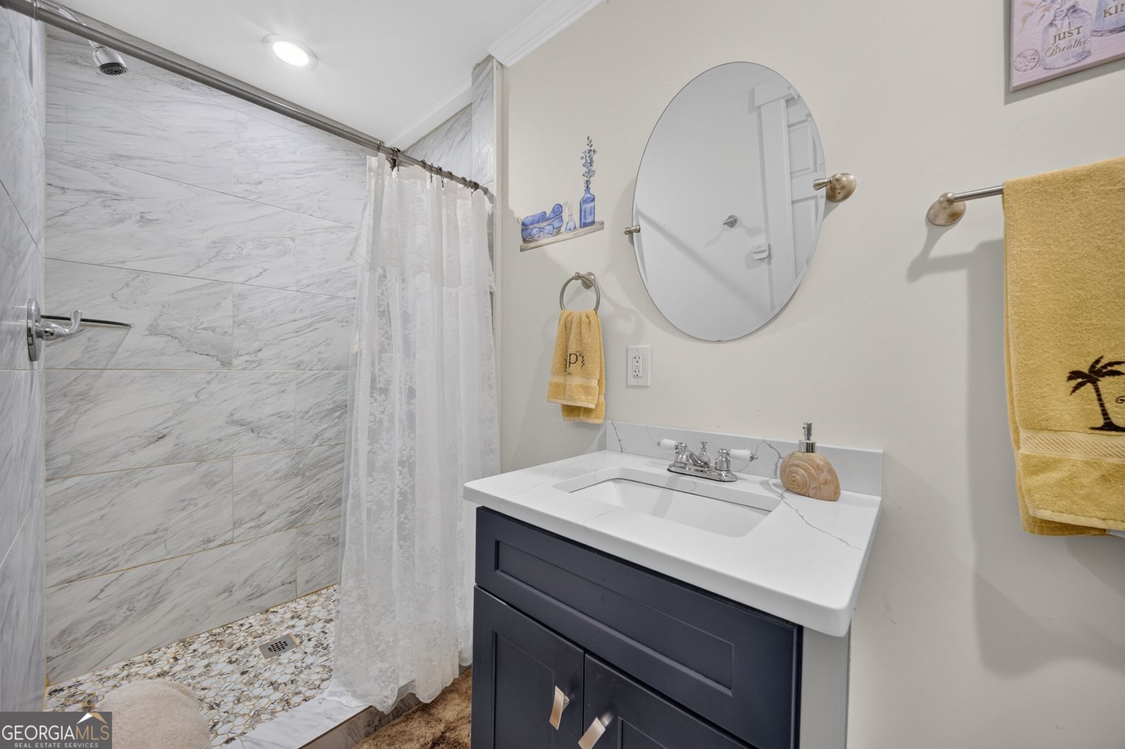 2872 Summit Crest Lane Snellville - Photo 38