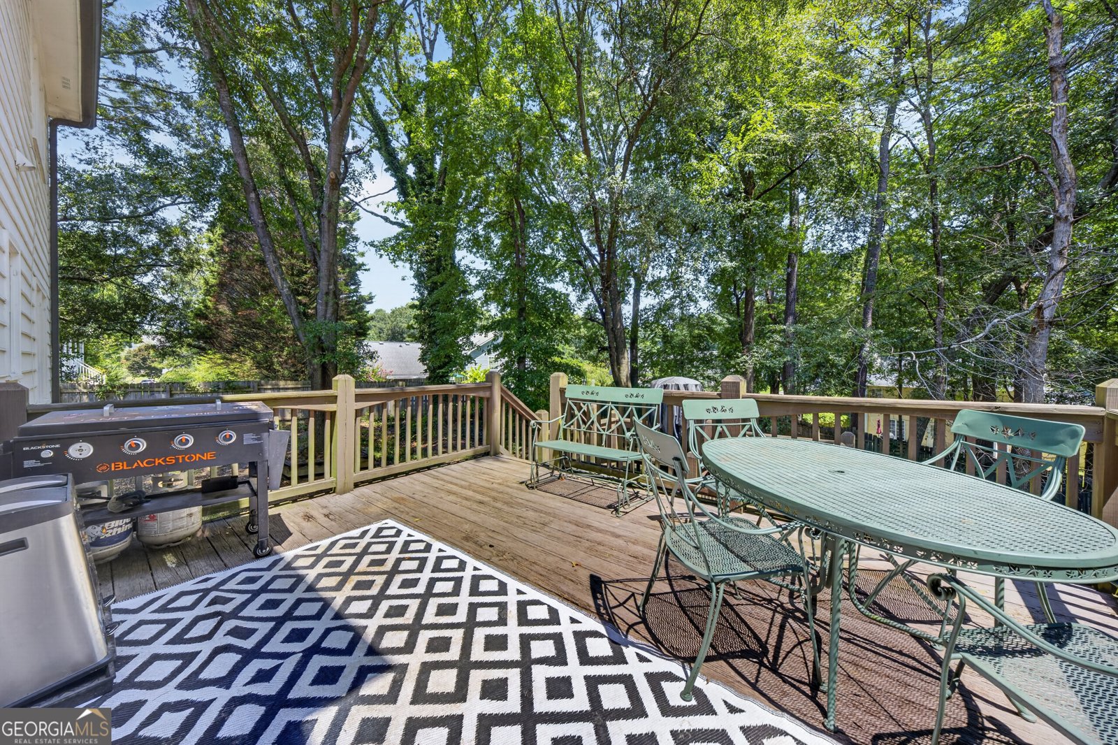 2872 Summit Crest Lane Snellville - Photo 39