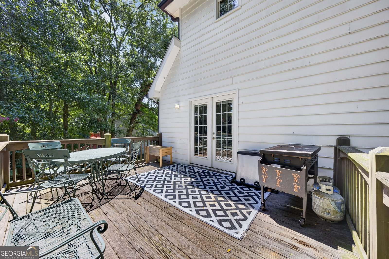 2872 Summit Crest Lane Snellville - Photo 40