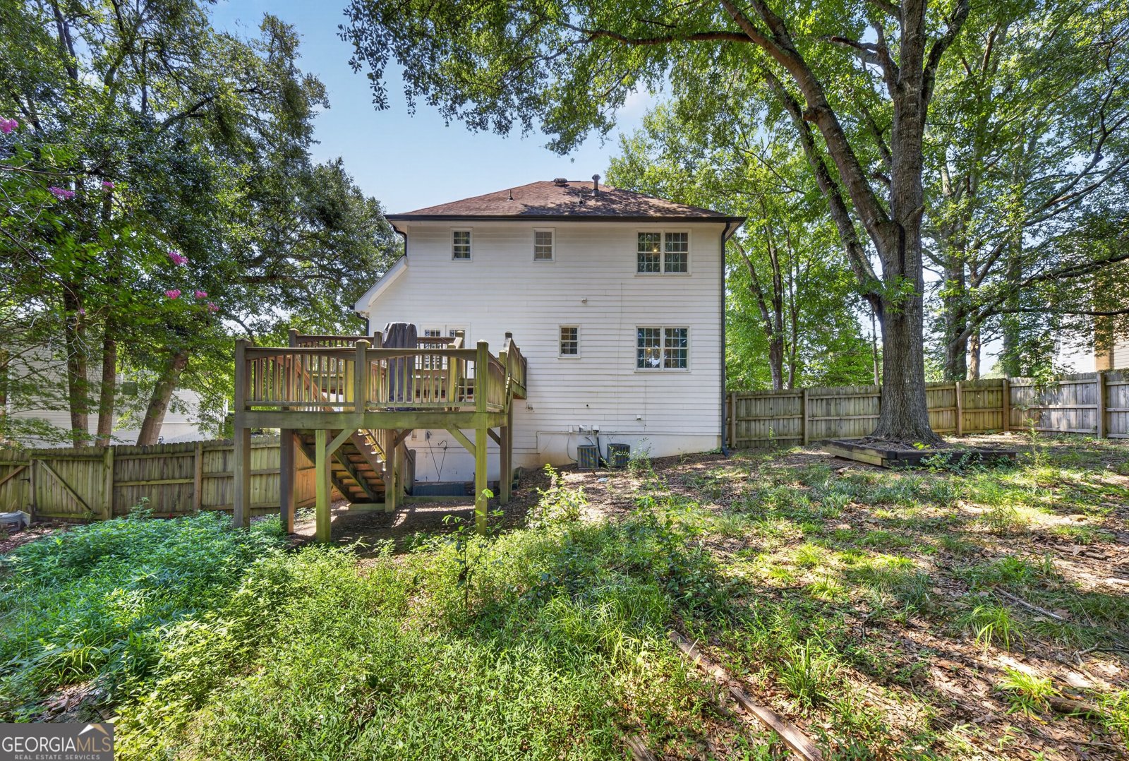 2872 Summit Crest Lane Snellville - Photo 42