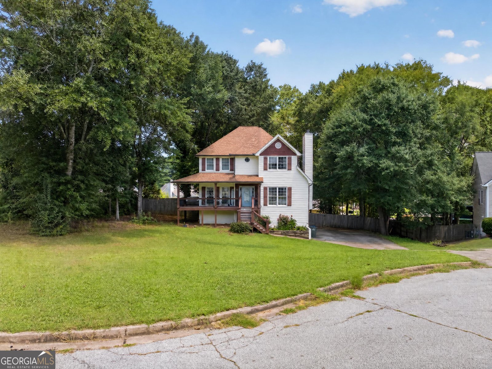 2872 Summit Crest Lane Snellville - Photo 43