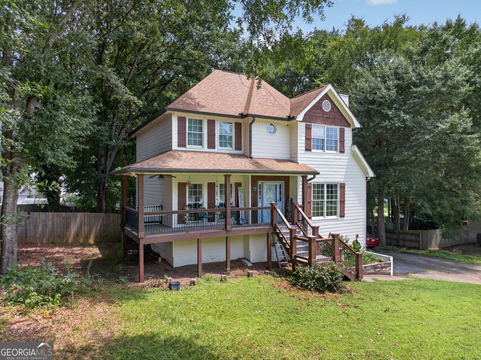 2872 Summit Crest Lane Snellville - Photo 45