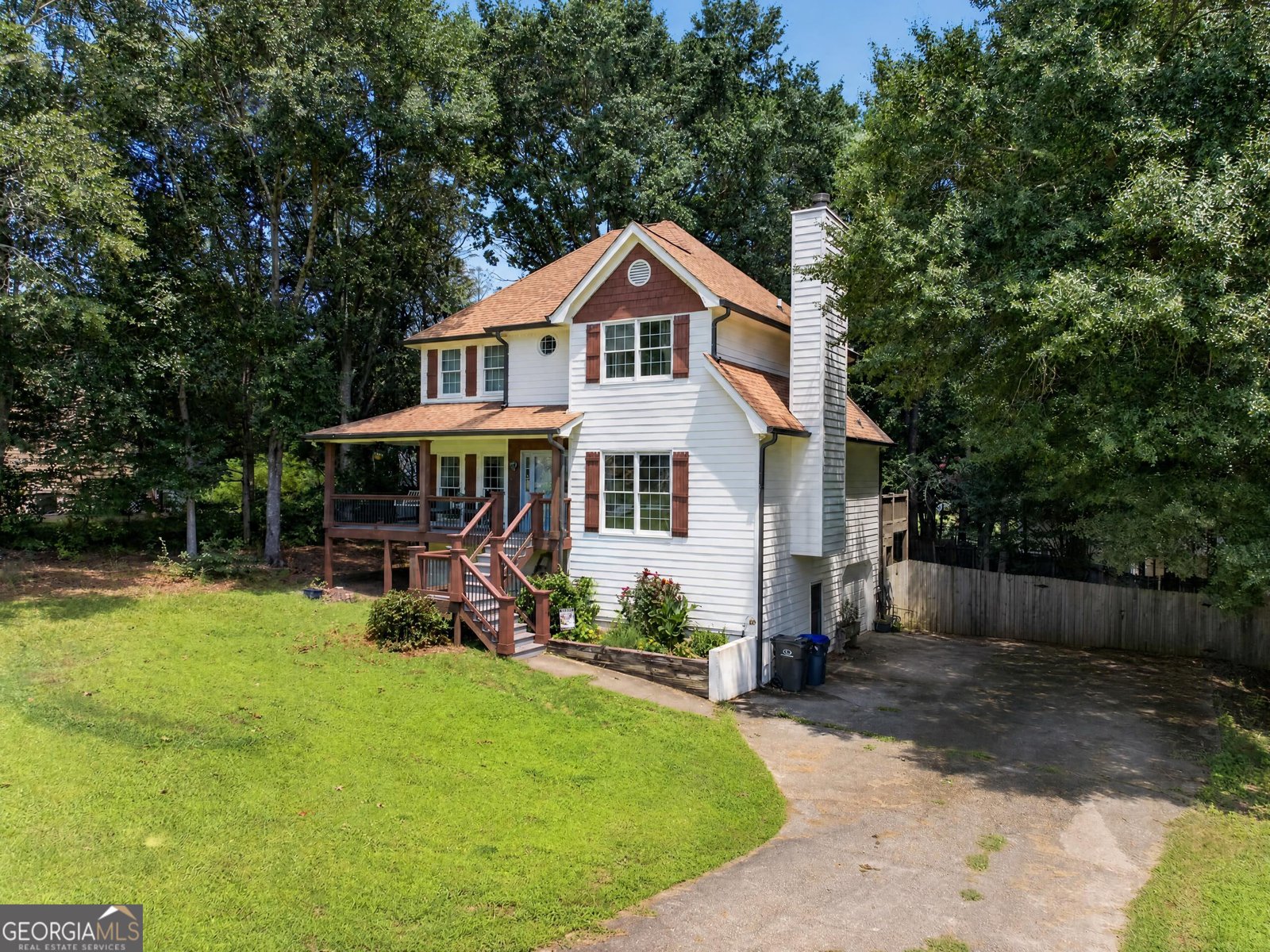 2872 Summit Crest Lane Snellville - Photo 46