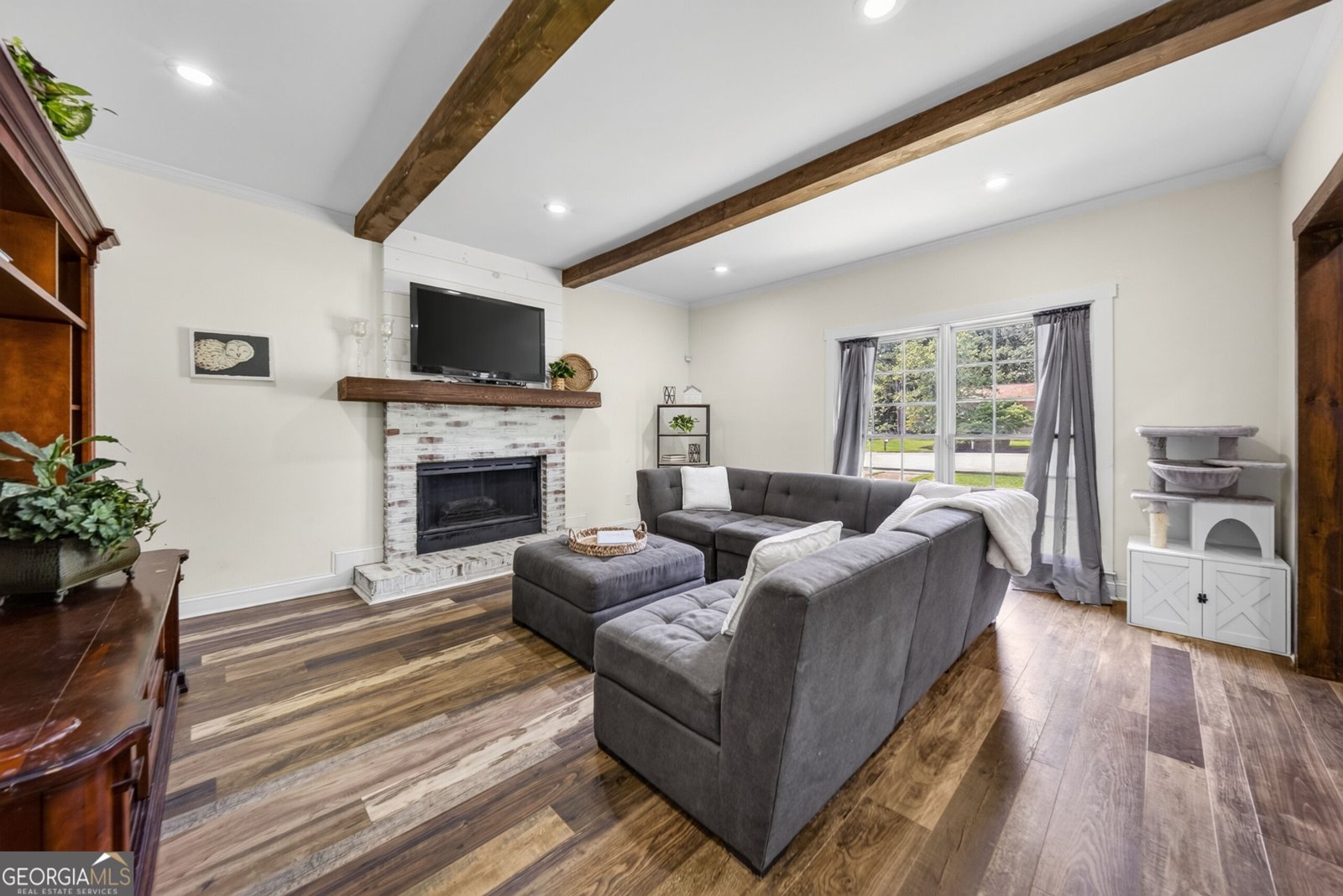 2872 Summit Crest Lane Snellville - Photo 8