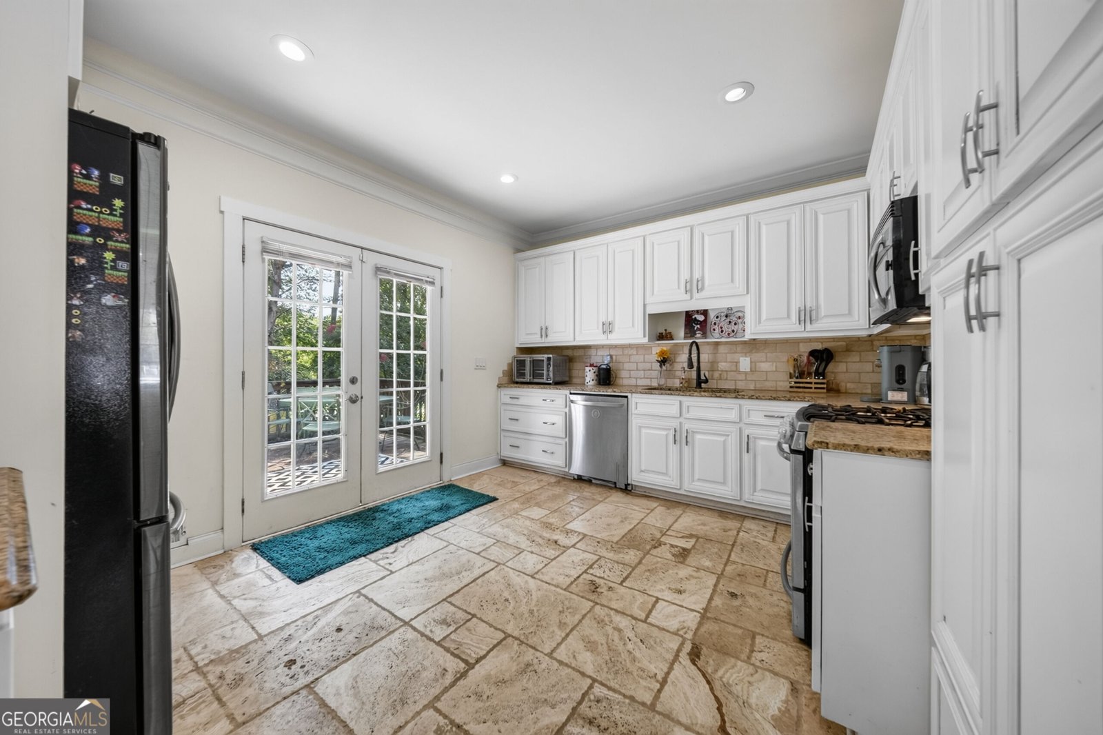 2872 Summit Crest Lane Snellville - Photo 9