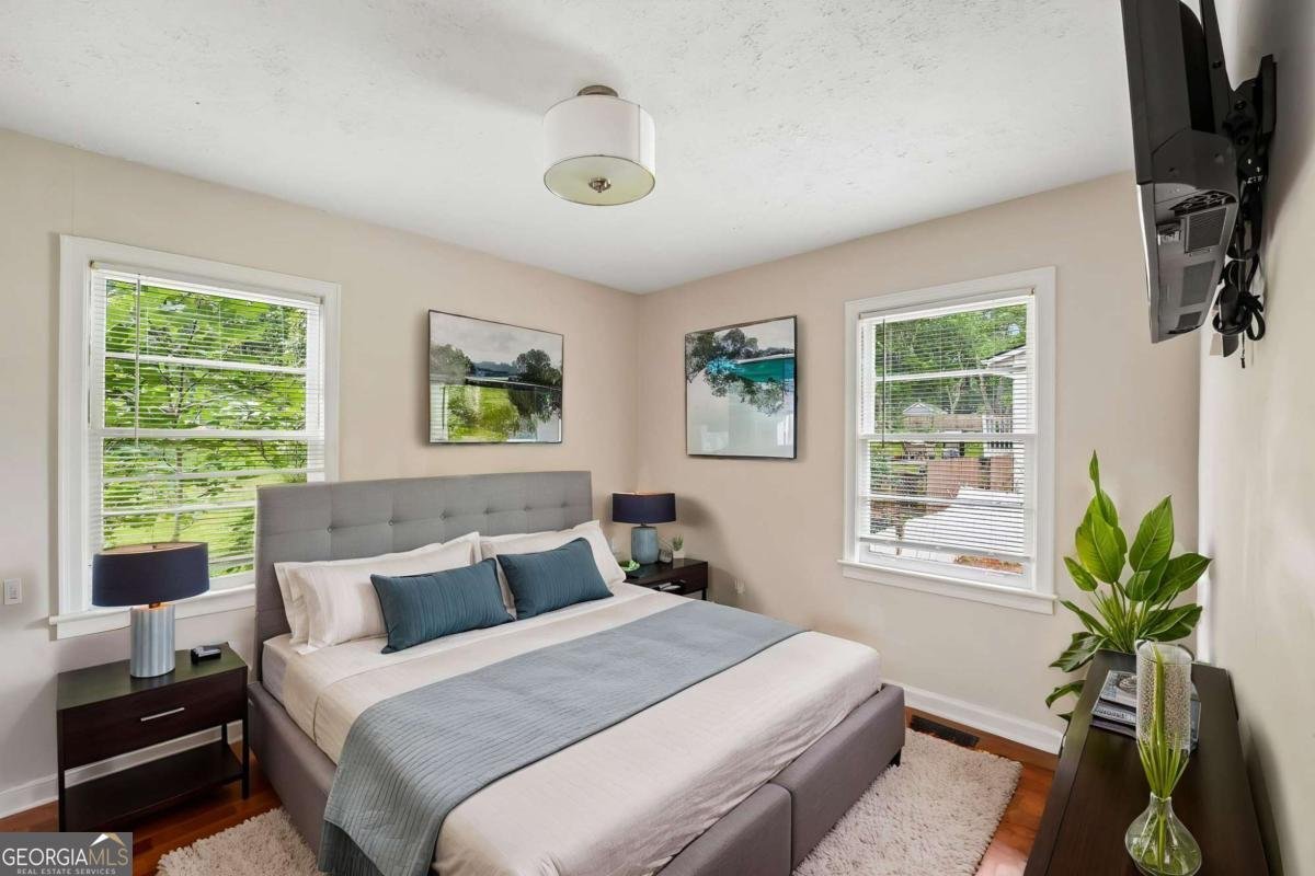 1040 McLinden Avenue Smyrna - Photo 11