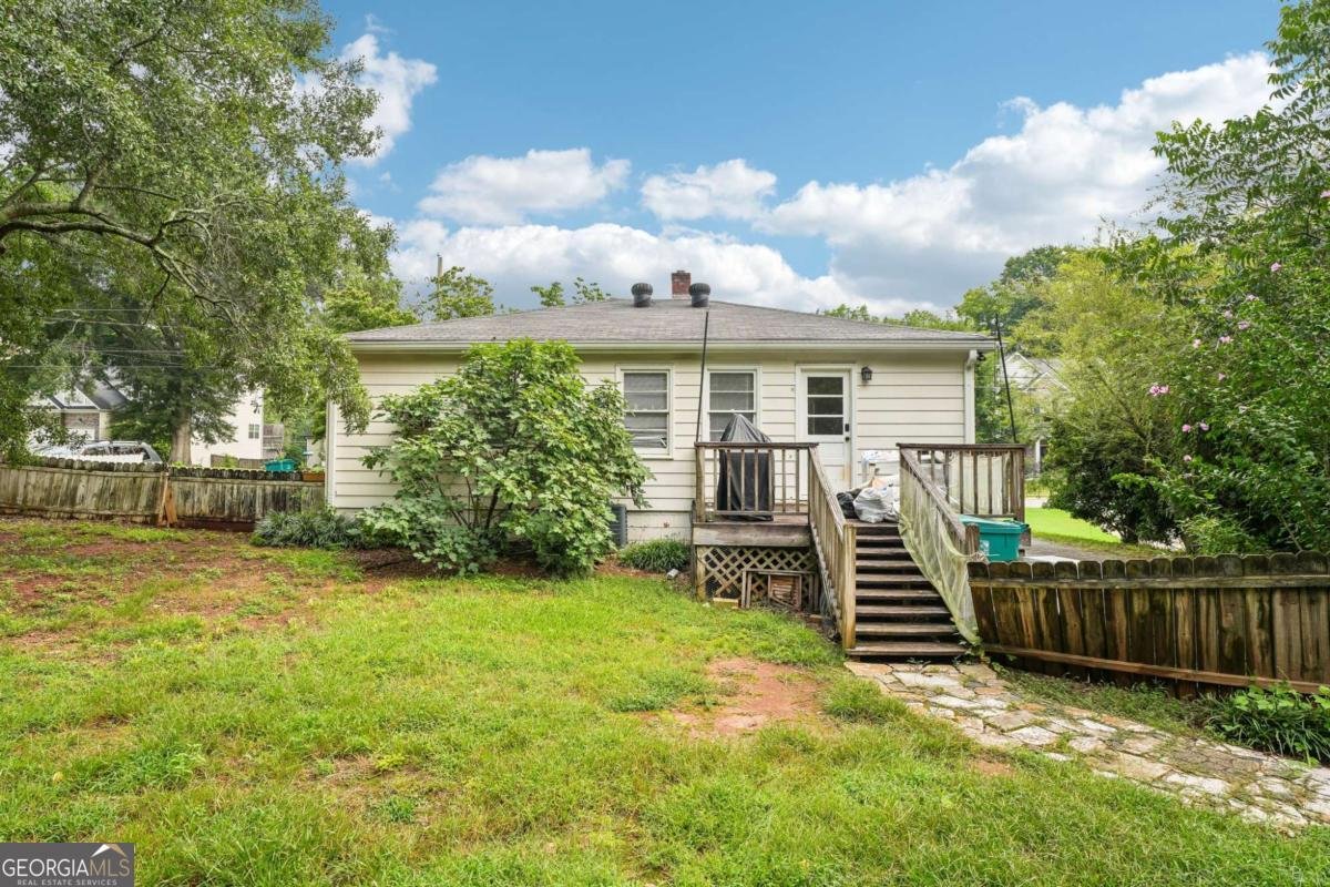 1040 McLinden Avenue Smyrna - Photo 13