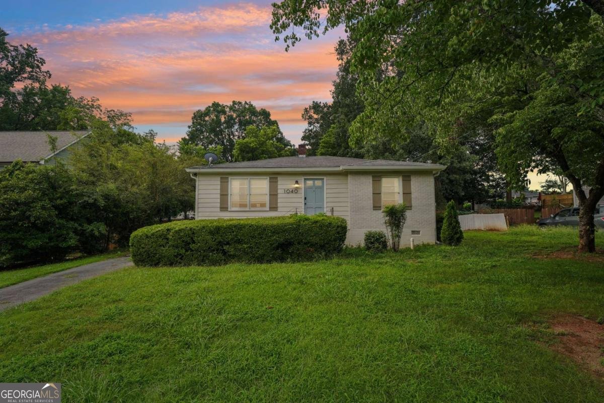 1040 McLinden Avenue Smyrna - Photo 15