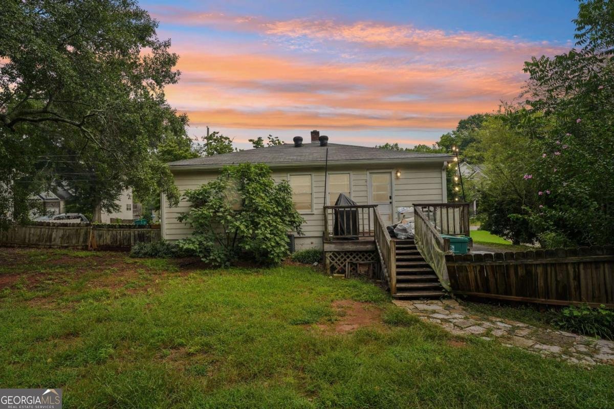 1040 McLinden Avenue Smyrna - Photo 16