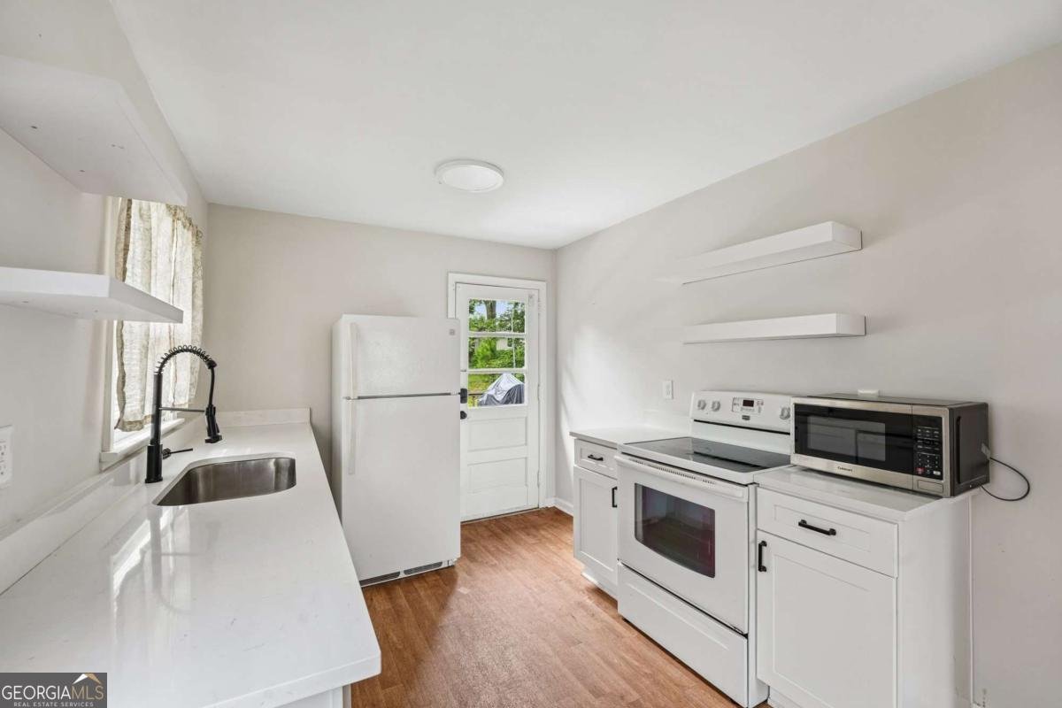1040 McLinden Avenue Smyrna - Photo 7