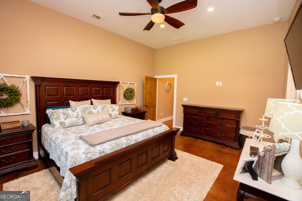 275 Happy Hollow Road Villa Rica - Photo 10