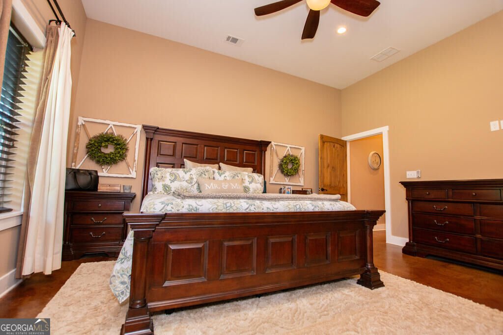 275 Happy Hollow Road Villa Rica - Photo 11