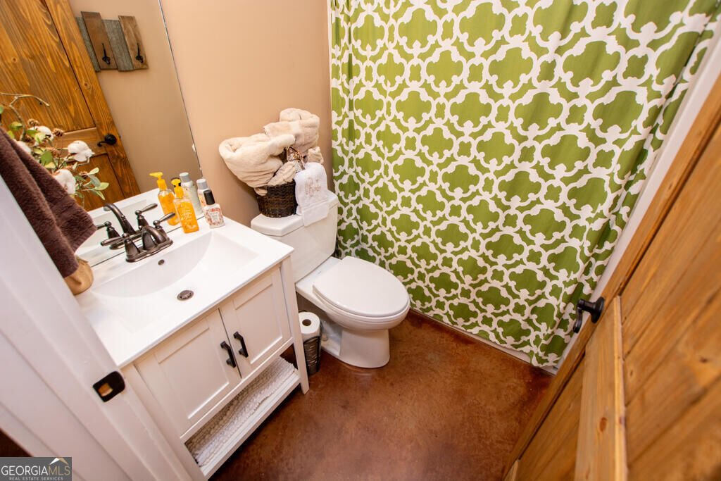 275 Happy Hollow Road Villa Rica - Photo 12