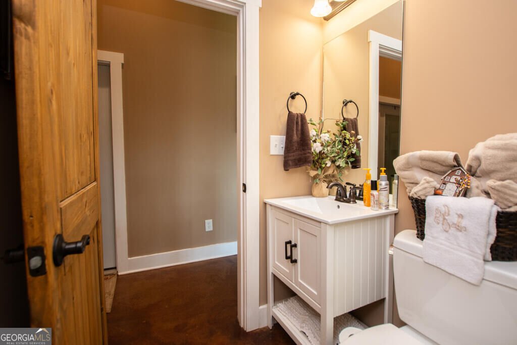 275 Happy Hollow Road Villa Rica - Photo 13
