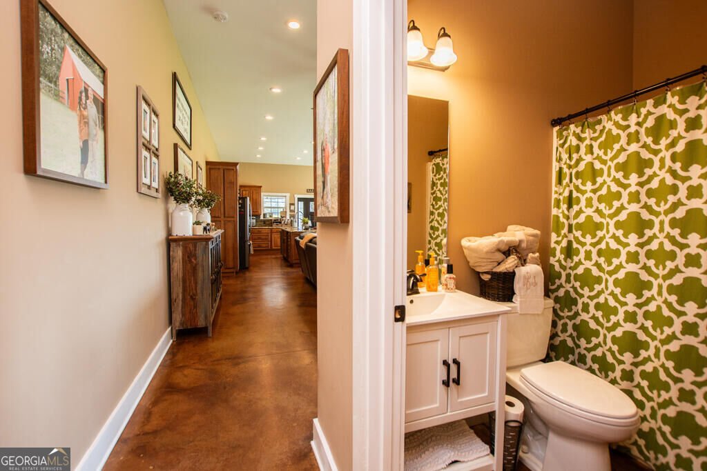 275 Happy Hollow Road Villa Rica - Photo 14