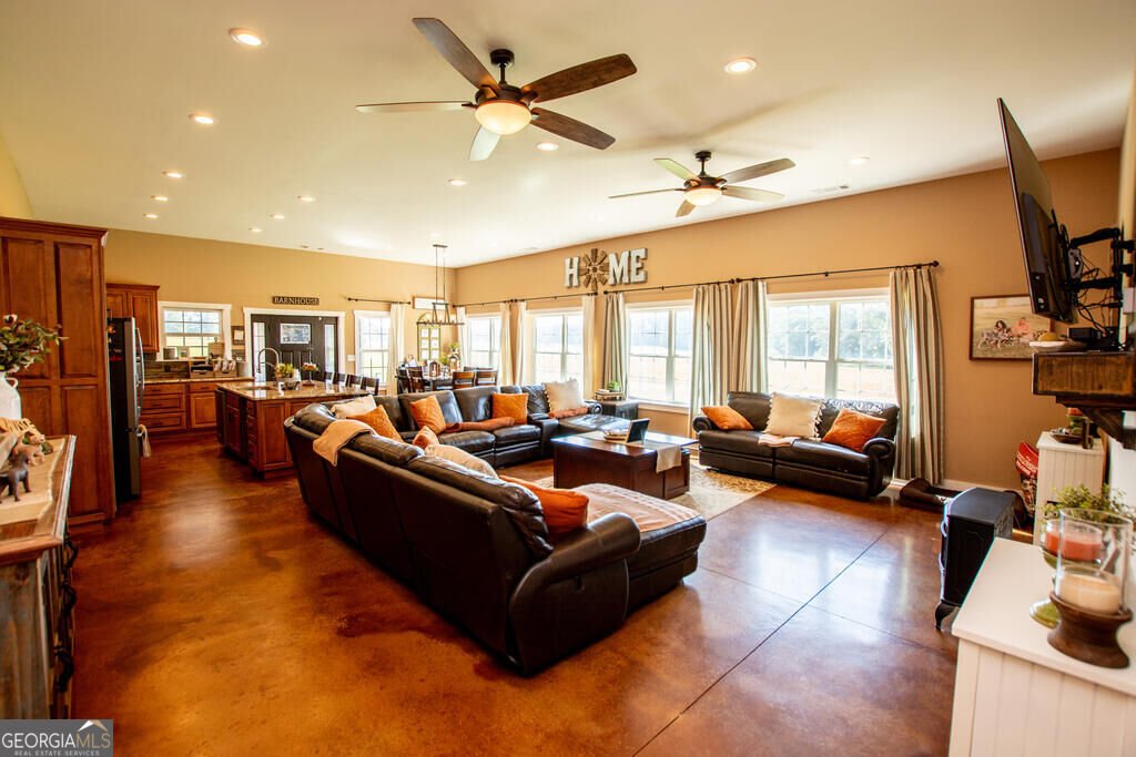 275 Happy Hollow Road Villa Rica - Photo 15