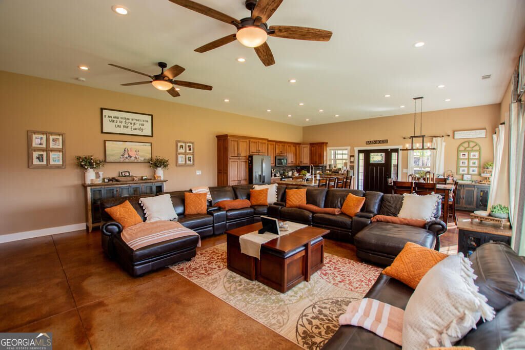 275 Happy Hollow Road Villa Rica - Photo 16