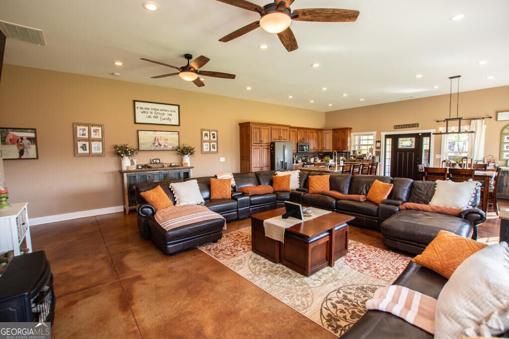 275 Happy Hollow Road Villa Rica - Photo 17