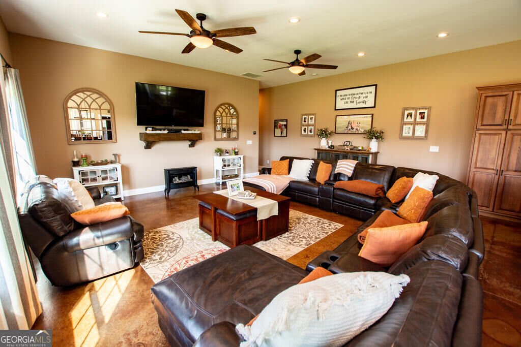 275 Happy Hollow Road Villa Rica - Photo 18