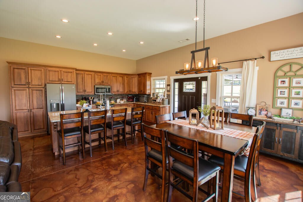 275 Happy Hollow Road Villa Rica - Photo 19