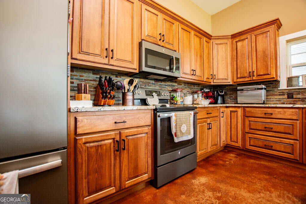 275 Happy Hollow Road Villa Rica - Photo 21