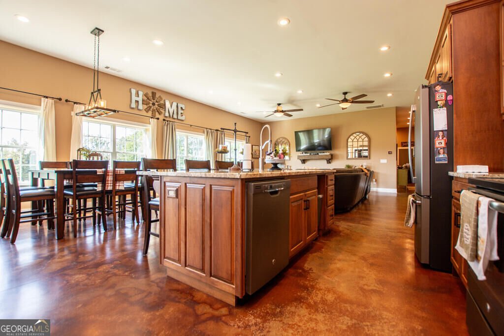 275 Happy Hollow Road Villa Rica - Photo 23