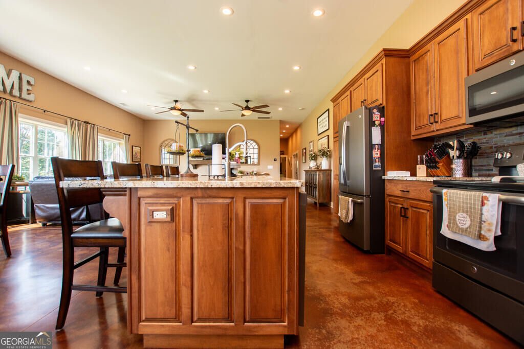 275 Happy Hollow Road Villa Rica - Photo 24
