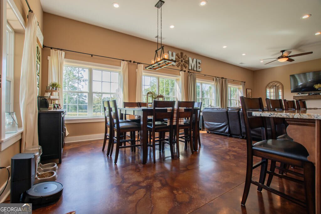 275 Happy Hollow Road Villa Rica - Photo 25
