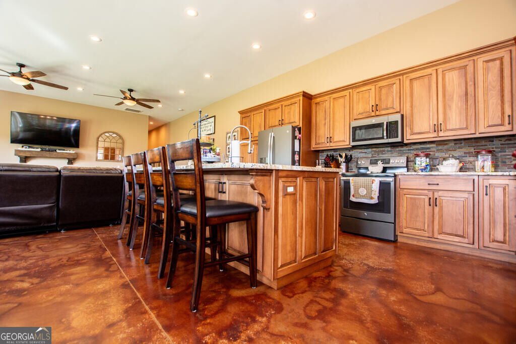275 Happy Hollow Road Villa Rica - Photo 26