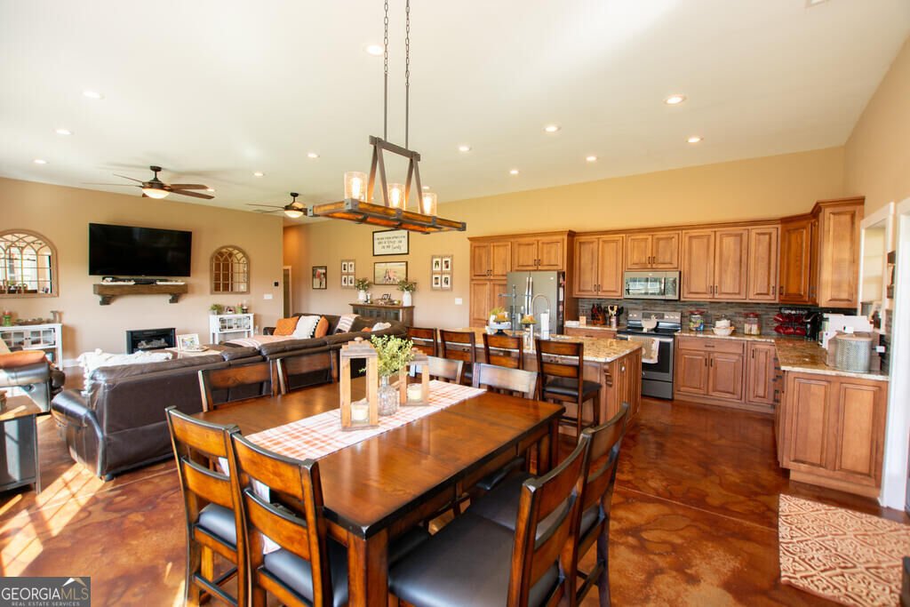 275 Happy Hollow Road Villa Rica - Photo 27