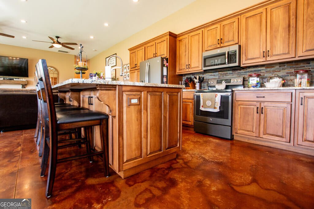 275 Happy Hollow Road Villa Rica - Photo 28