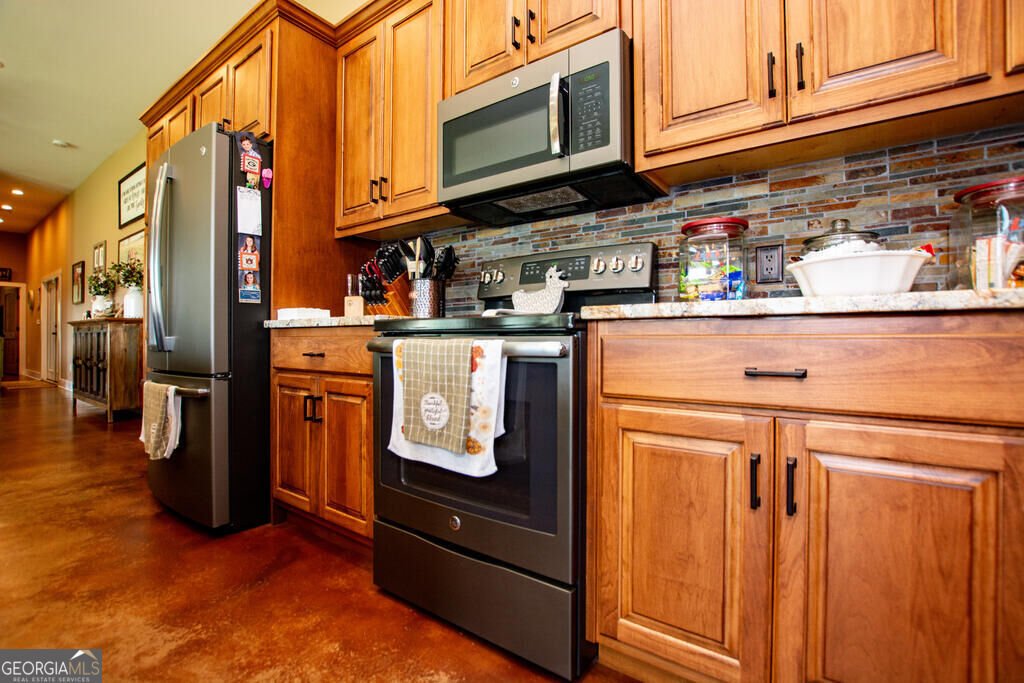 275 Happy Hollow Road Villa Rica - Photo 29