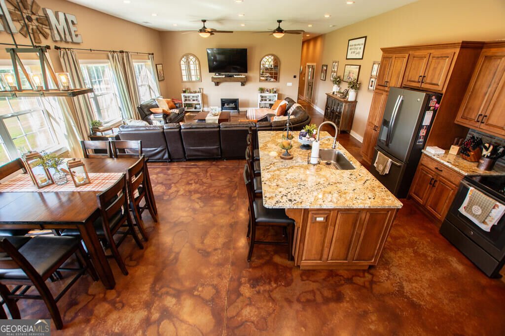 275 Happy Hollow Road Villa Rica - Photo 30