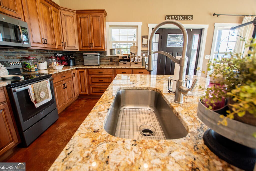 275 Happy Hollow Road Villa Rica - Photo 31