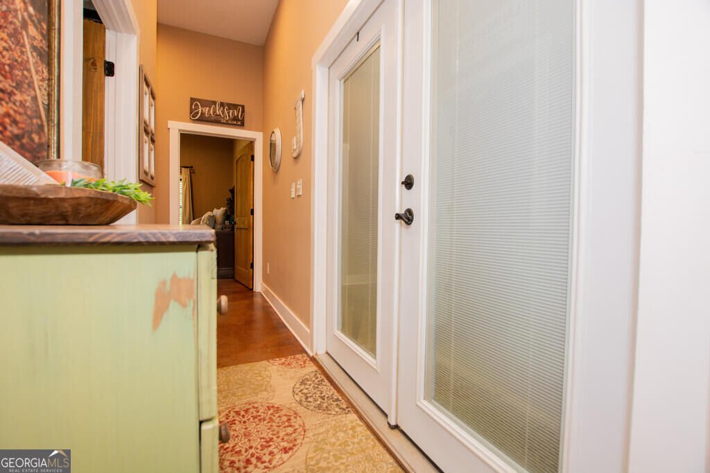 275 Happy Hollow Road Villa Rica - Photo 32