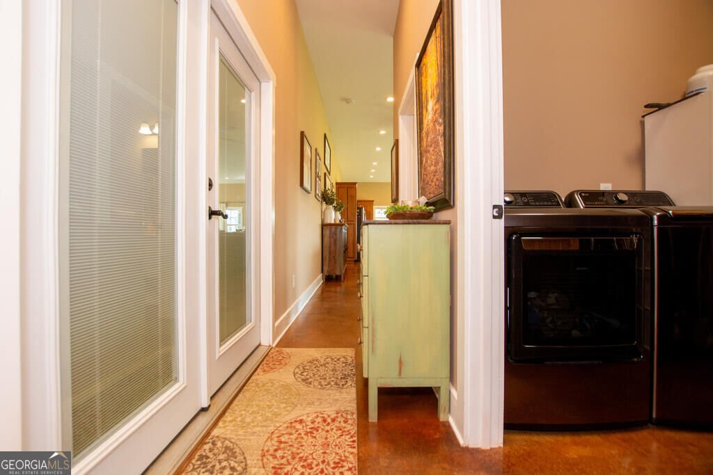275 Happy Hollow Road Villa Rica - Photo 33