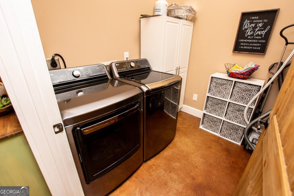 275 Happy Hollow Road Villa Rica - Photo 34