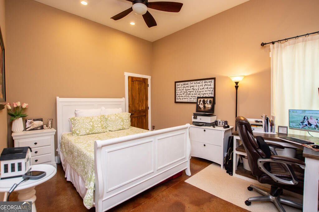 275 Happy Hollow Road Villa Rica - Photo 35