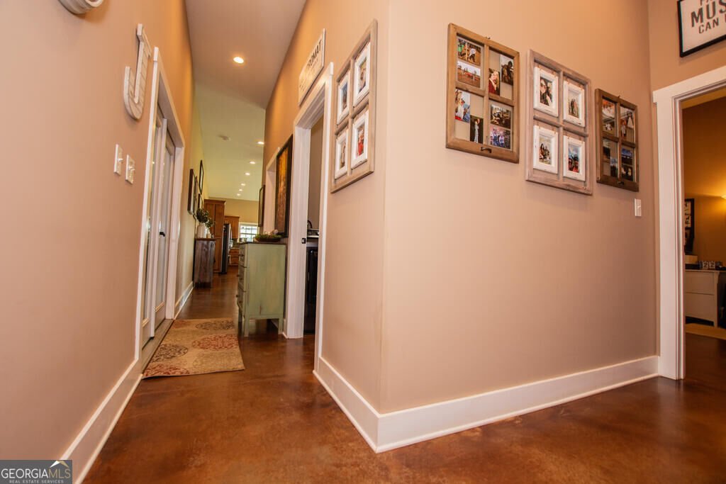 275 Happy Hollow Road Villa Rica - Photo 36